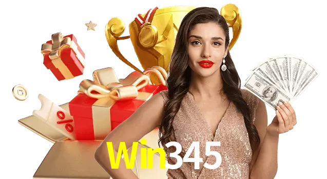 Jogue com dealers reais no Win345!