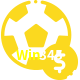 Aposte em esportes do mundo todo no Win345!